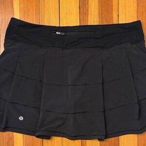Lululemon Tennis Skirt